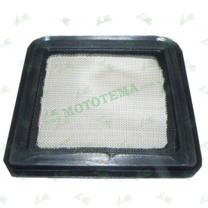 Масляный фильтр (сетка) Jianshe JS125-6A